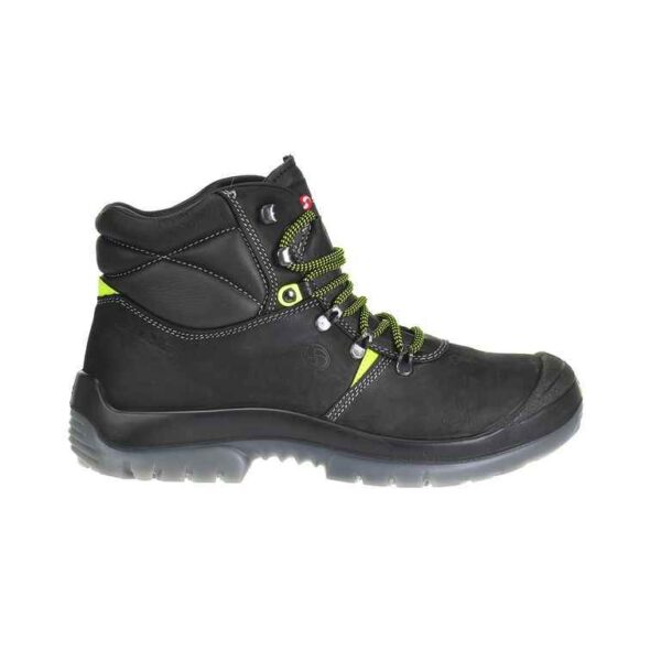 Sixton Peak Gamma - Sixton peak - Schoenen en laarzen, Hoge werkschoenen