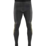 Blåkläder Lange onderbroek merinowol XLIGHT