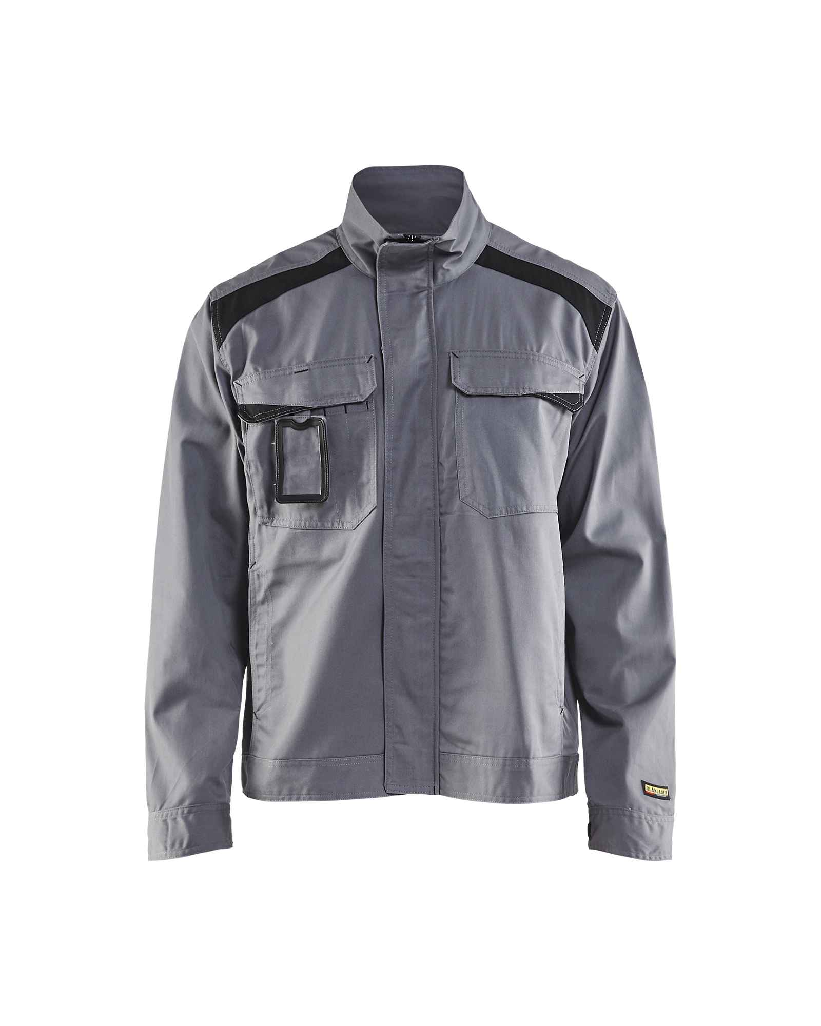 40541800 Blaklader Industriejack. Ongevoerd - Blaklader - Jassen en bodywarmers