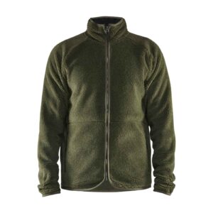 Blåkläder Pilé vest - Blaklader - Truien en sweaters, Fleece