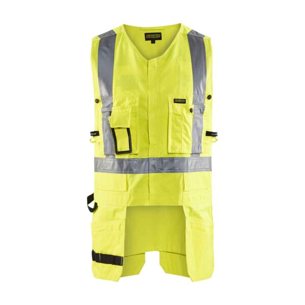 Blåkläder Werkvest High vis - Blaklader - Jassen en bodywarmers, Werkjassen
