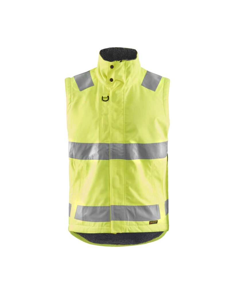 Blåkläder Bodywarmer High Vis - Blaklader - Jassen en bodywarmers, Bodywarmers