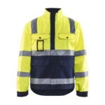 high-vis-geel-marineblauw