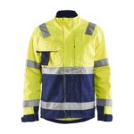 high-vis-geel-marineblauw