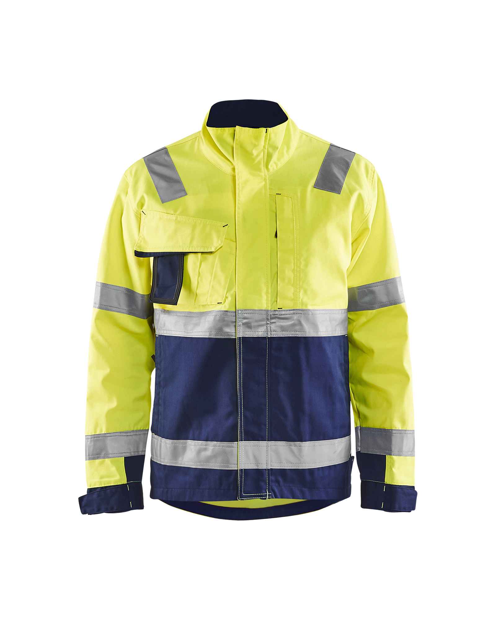 Blåkläder Jack High Vis - Blaklader - Jassen en bodywarmers, Werkjassen