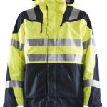 Blåkläder Multinorm shelljack