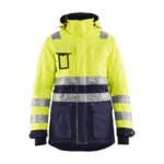 high-vis-geel-marineblauw