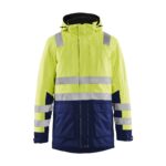high-vis-geel-marineblauw