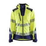 high-vis-geel-marineblauw