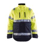 high-vis-geel-marineblauw