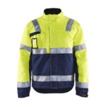 high-vis-geel-marineblauw