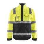 high-vis-geel-zwart