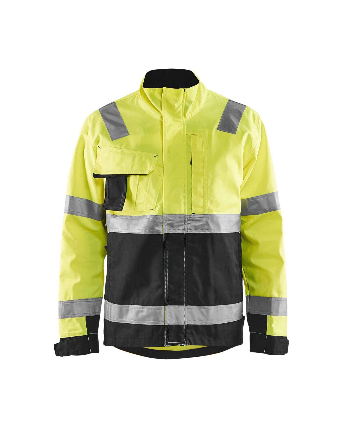 Blåkläder Jack High Vis - Blaklader - Jassen en bodywarmers, Werkjassen
