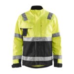 high-vis-geel-zwart