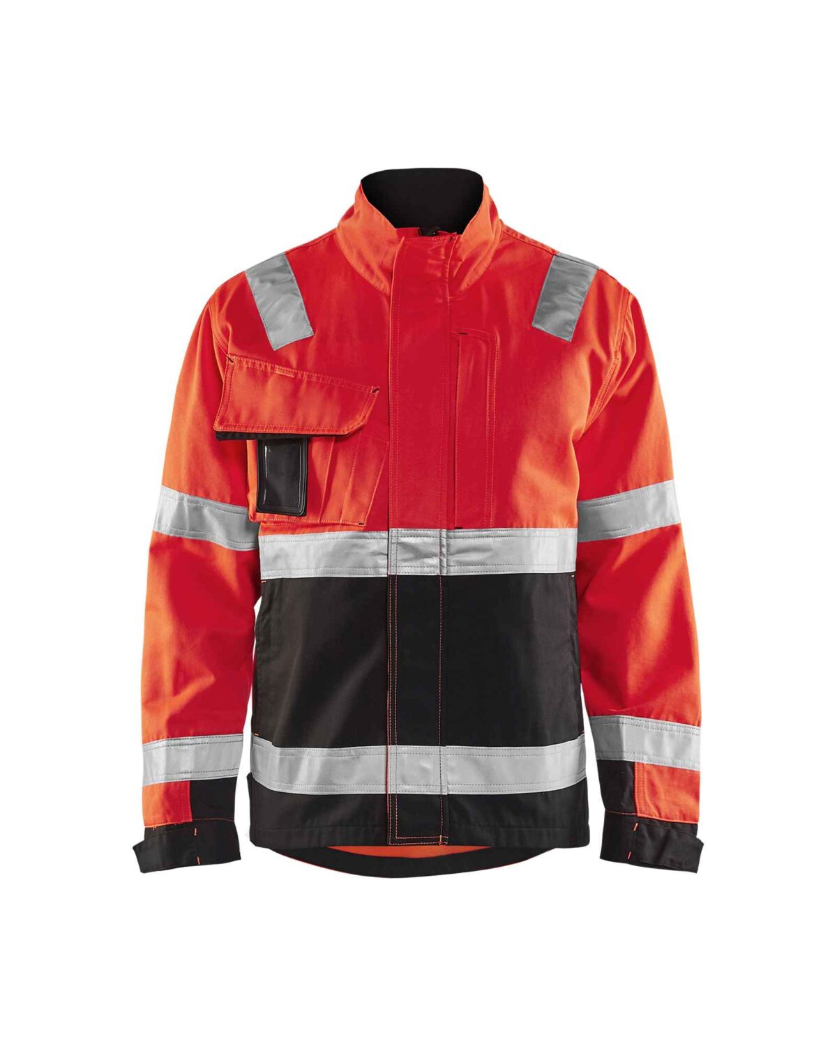 Blåkläder Jack High Vis - Blaklader - Jassen en bodywarmers, Werkjassen