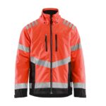 high-vis-rood-zwart