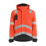 high-vis-rood-zwart