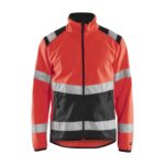 high-vis-rood-zwart