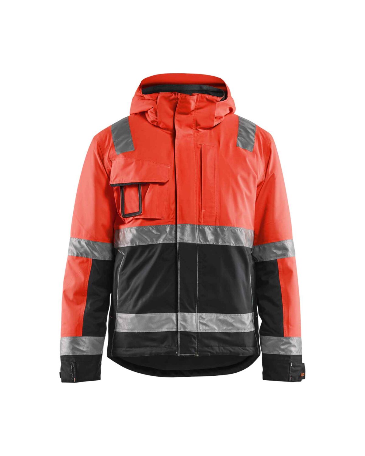 Blåkläder Winterjas HIGH VIS - Blaklader - Jassen en bodywarmers, Winterjassen