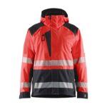 high-vis-rood-zwart