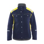 marine-high-vis-geel