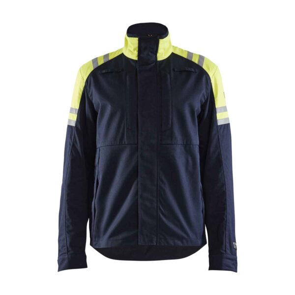 Blåkläder Jack Inherent Steel - Blaklader - Jassen en bodywarmers, Werkjassen
