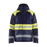 marine-high-vis-geel