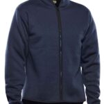 Blåkläder Fiberpelsjas