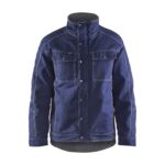 marineblauw
