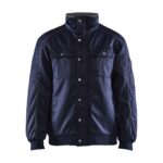 marineblauw