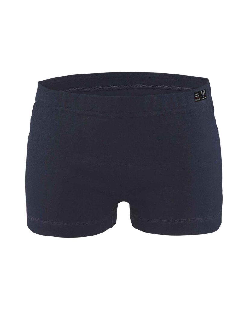 18261722 Blaklader FR Dames boxershort vlamvertragend - Blaklader - Accessoires, Ondergoed