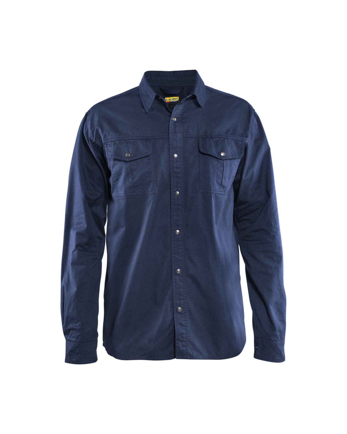 Blåkläder Overhemd Twill - Blaklader - Hemden en blouses, Werkhemden