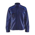 marineblauw-korenblauw