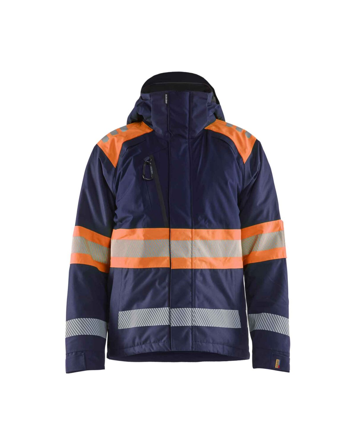 Blåkläder Winterjas High Vis - Blaklader - Jassen en bodywarmers, Winterjassen