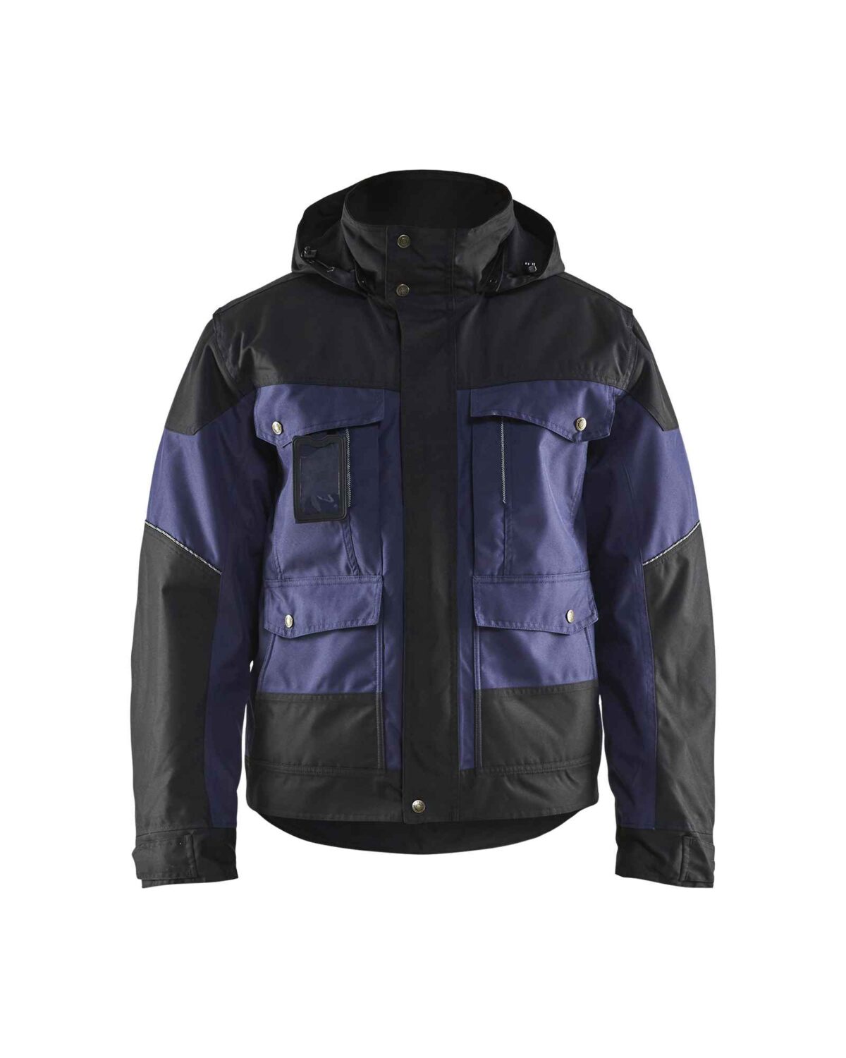 Blåkläder Winterjas - Blaklader - Jassen en bodywarmers, Winterjassen