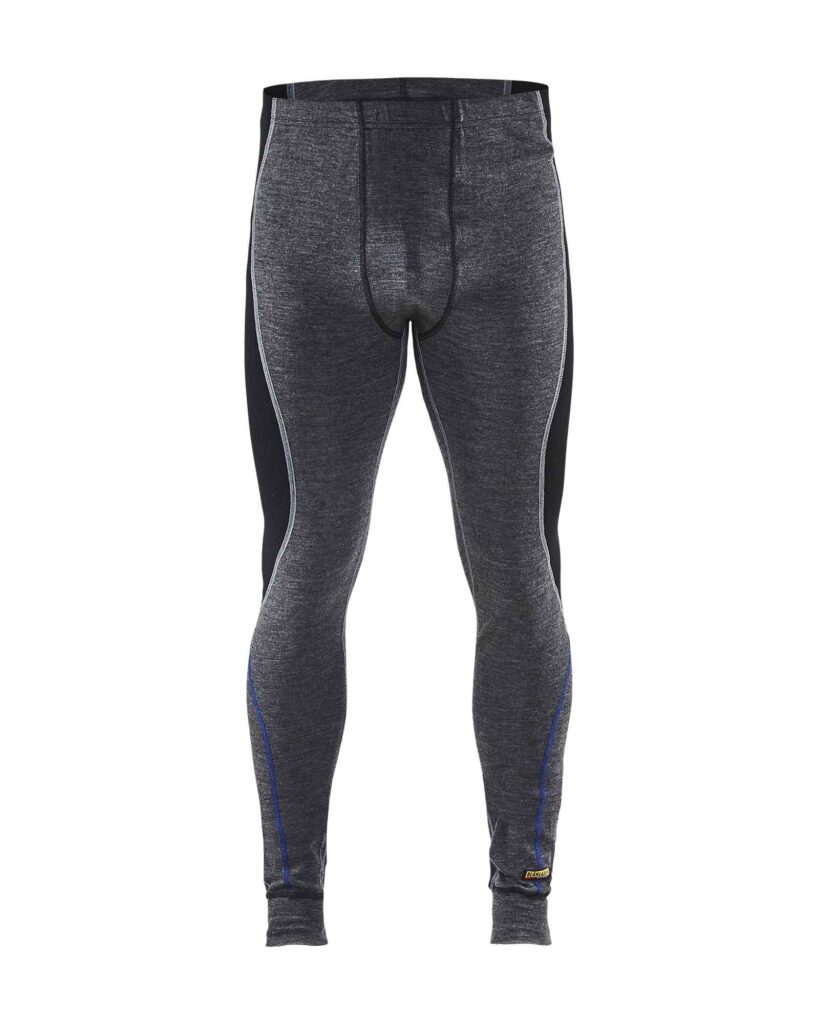 Blåkläder Lange onderbroek 100% merino WARM - Blaklader - Accessoires, Ondergoed