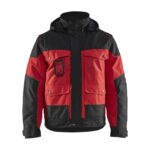 rood-zwart