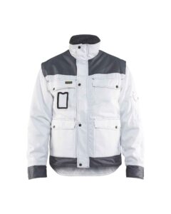 Blåkläder Schilders Winterjas - Blaklader - Jassen en bodywarmers, Winterjassen