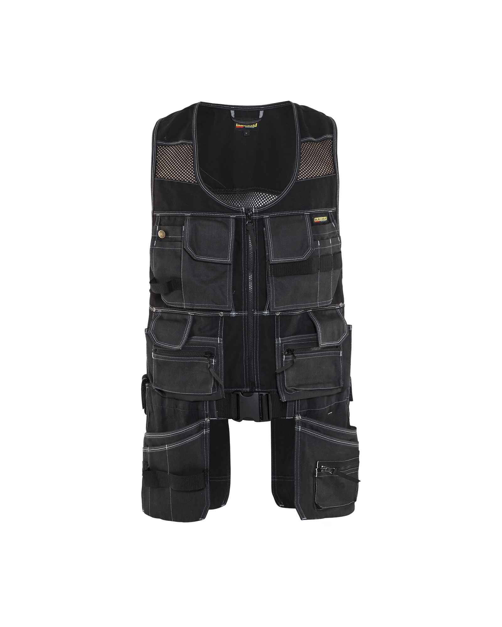 Blåkläder Werkvest X1900 - Blaklader - Jassen en bodywarmers, Werkjassen