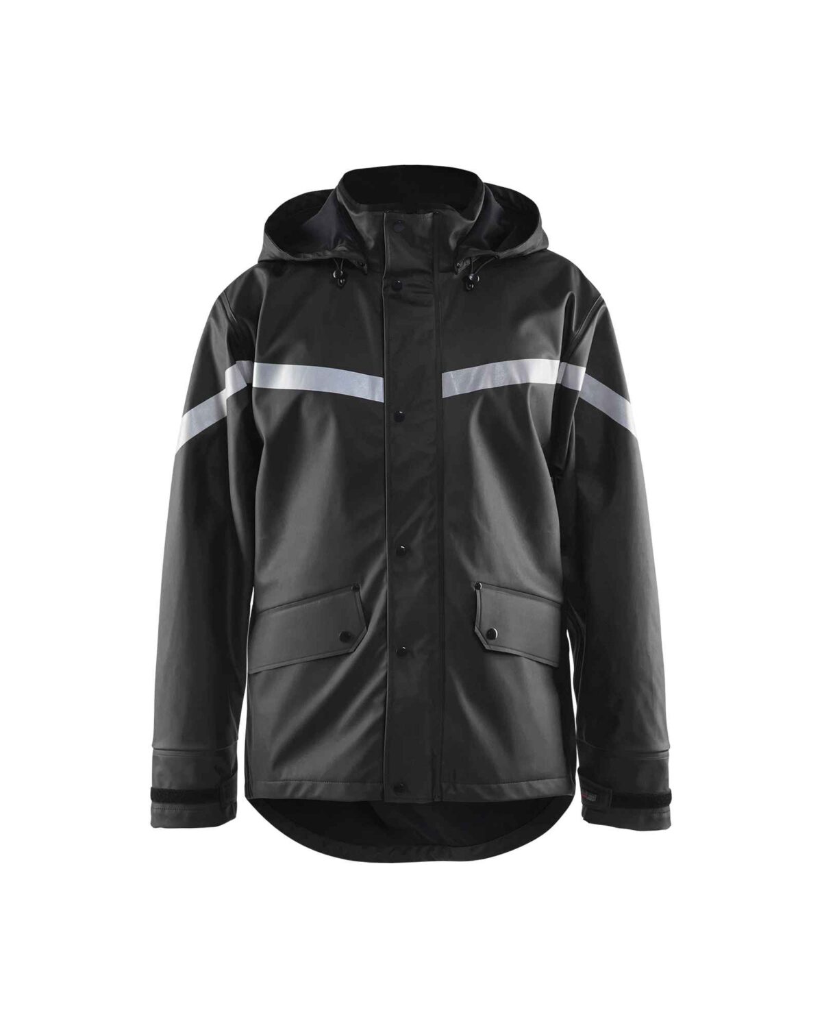 43052003 Blaklader Regenjas LEVEL 2 - Blaklader - Jassen en bodywarmers