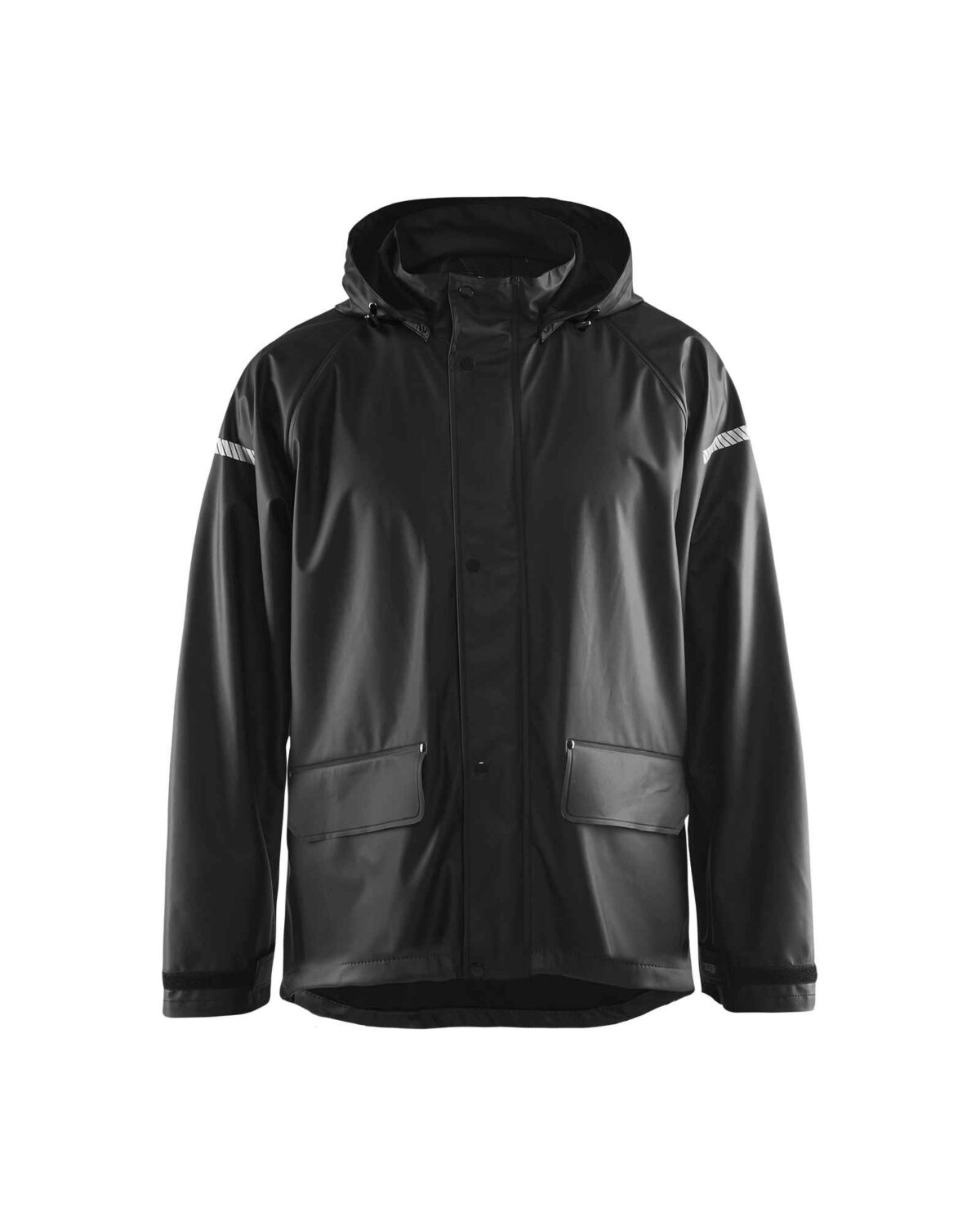 Blåkläder Regenjas LEVEL 1 - Blaklader - Jassen en bodywarmers, Regenjassen