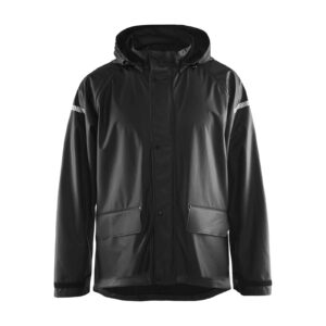 Blåkläder Regenjas LEVEL 1 - Blaklader - Jassen en bodywarmers, Regenjassen