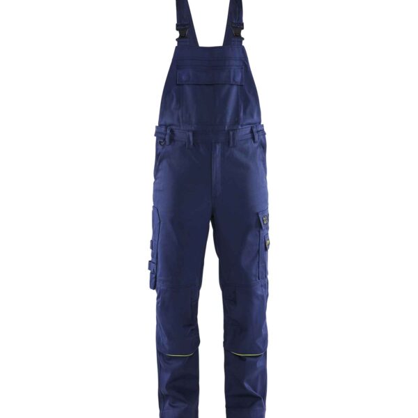 Blåkläder Lasbretelbroek - Blaklader - Broeken en shorts, Bretelbroeken