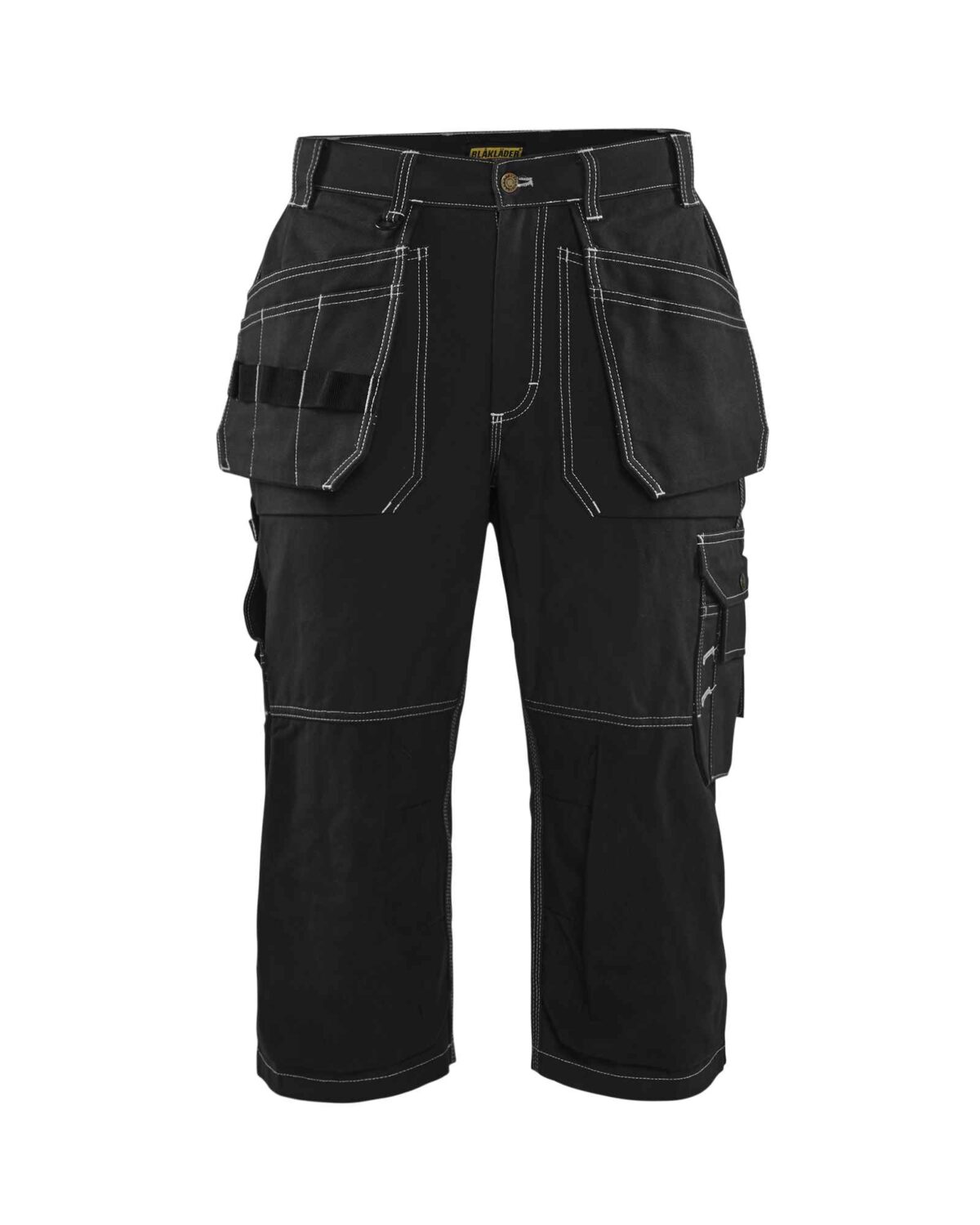 15401370 Blaklader Piraatbroek - Blaklader - Broeken en shorts, Werkbroeken