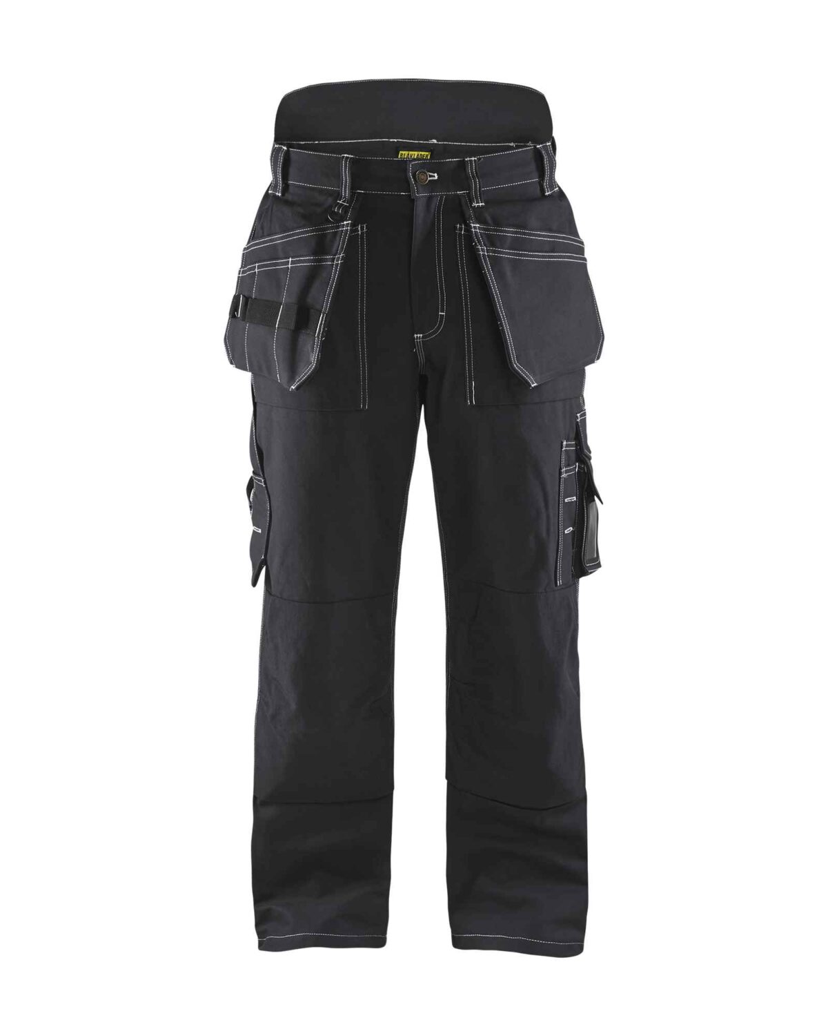 Blåkläder Winterwerkbroek - Blaklader - Broeken en shorts, Werkbroeken