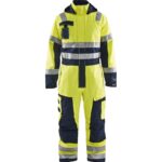 Blåkläder Multinorm Winteroverall