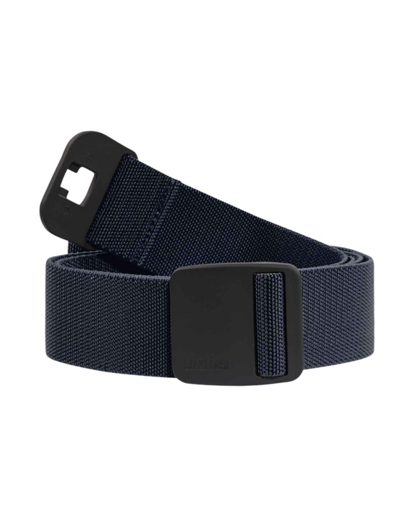 Blåkläder Riem stretch zonder metaal - Blaklader - Accessoires, Riemen en bretellen
