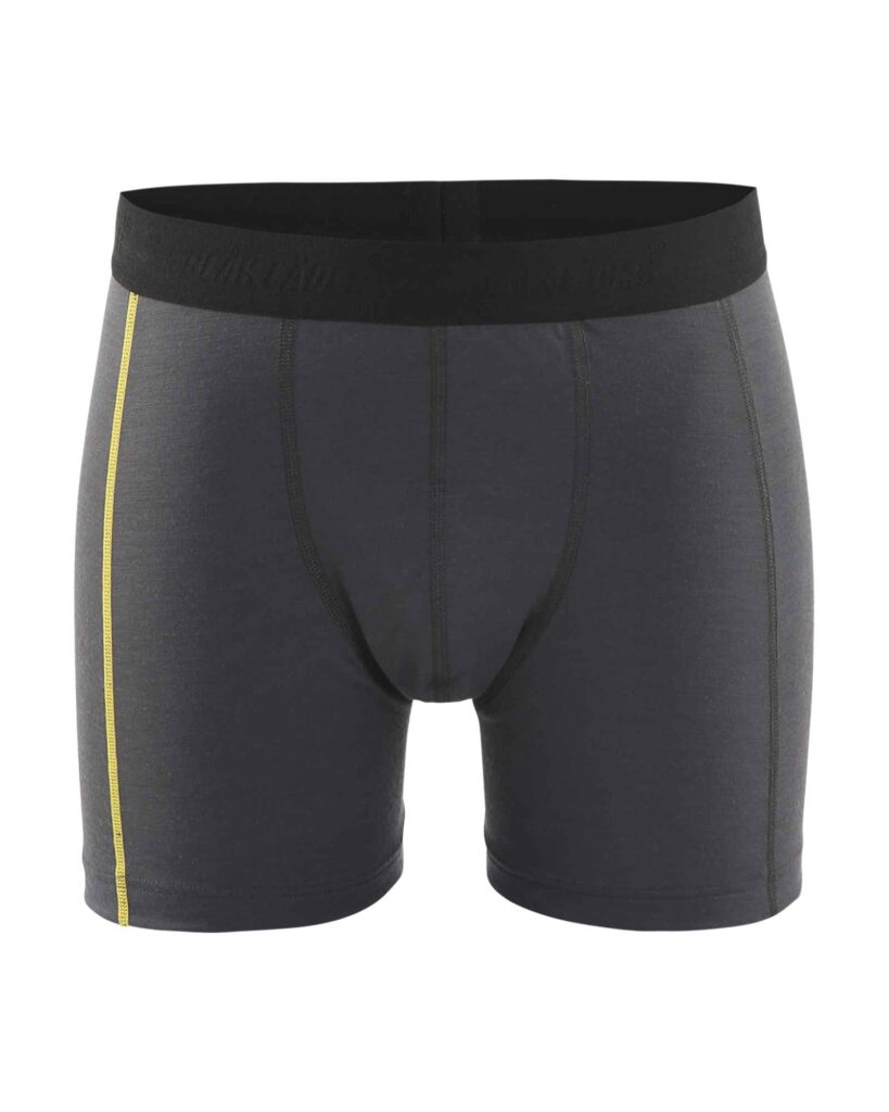 Blåkläder Boxershort 100% merino XLIGHT - Blaklader - Accessoires, Ondergoed