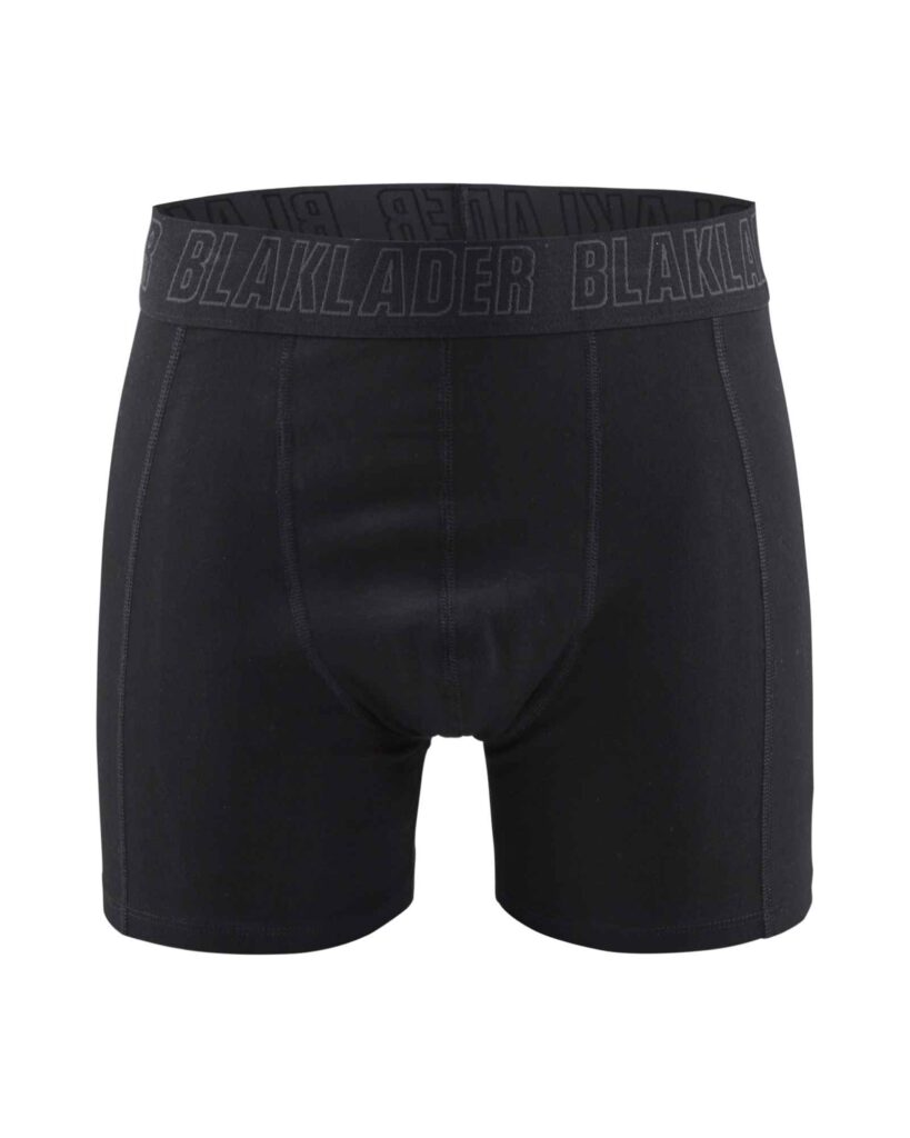 Blåkläder Boxershorts 2-pack - Blaklader - Accessoires, Ondergoed