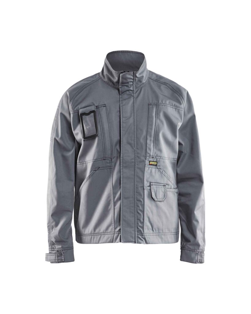 40901835 Blaklader Servicejack. Ongevoerd - Blaklader - Jassen en bodywarmers